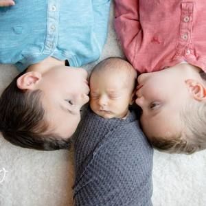 Meet your Posher, Kari